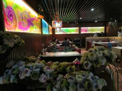 大堂-美森西餐厅(曙光大道店)
