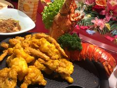 -皇冠明珠鱼翅楼(水上公园店)