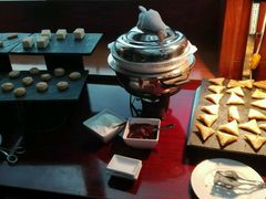 -上海丽笙精选海仑宾馆·莫赛克餐厅