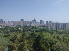 -南山公园