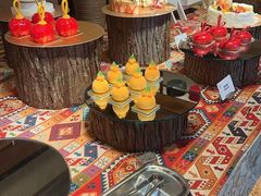 -郑州美盛喜来登大酒店