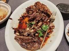 -小天厨民间菜馆(深圳街店)