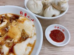 -新丰小吃(中山中路分店)