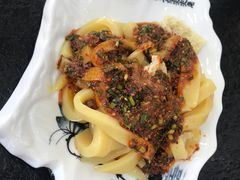 -撒拉人家.酸菜牦牛肉火锅