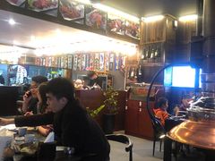 -合幸日本料理·炭火烧肉(观澜御湖店)