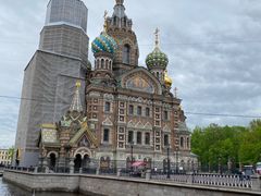 -滴血救世主教堂