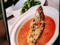 -又见炊烟私房菜(敬亭路店)