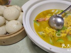 -美味故事特色餐厅(汉阳郭茨口店)