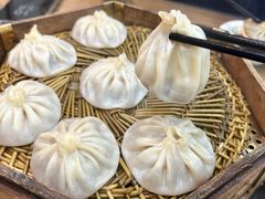 -西安贾三灌汤包·回坊小吃·清真炒菜(北院门总店)
