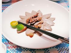 -陈鹏鹏潮汕菜(世界之窗店)