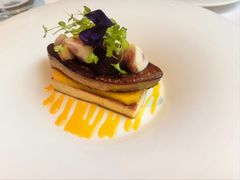 -橘洲1910花园江景西餐厅