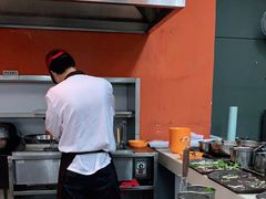 -农园餐厅(北京大学店)