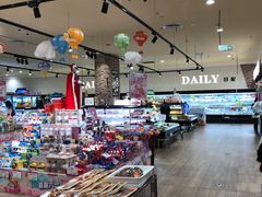 -永旺黄岛购物中心