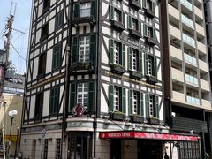 -西村咖啡店 (中山手本店)