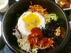 -火炉火自助餐(枫蓝国际店)