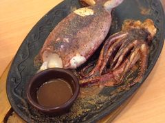 -萨莉亚意式餐厅(深圳北站店)