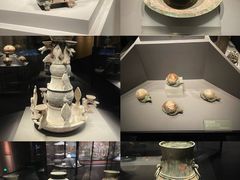 -大同市博物馆
