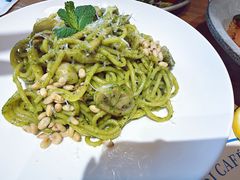 -沏点Trattoria意大利餐厅(新街口店)