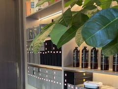 -鹿栖.精油SPA(金山世纪城店)