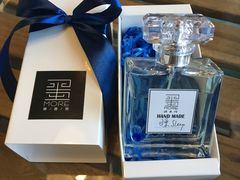 -墨more调香馆DIY自调香水(博雅国际中心B座店)