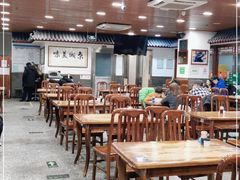 大堂-柴氏风味斋(甘家口店)