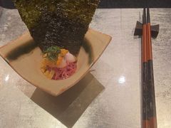 -奈良本寿司(永嘉路店)