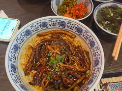 -王繁星面馆(西安熙地港店)