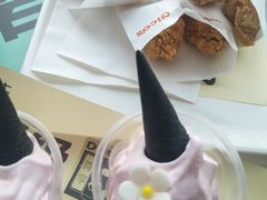 -德克士(元氏店)