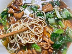 -小狗面馆(复兴店)