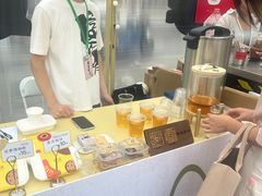 -隐溪茶馆(静安寺店)
