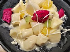 -九田家黑牛烤肉料理(中北镇店)
