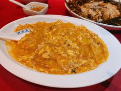 -老吉士酒家(天平路店)