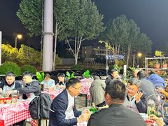 -独一道·邵伯龙虾土菜馆·烧烤(雨花西路店)