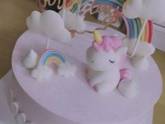 -85度C(南京龙江店)