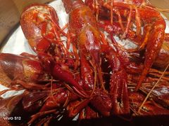 -巴厘龙虾·榜首油焖大虾(音乐学院·沿江酒馆店)