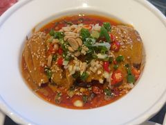 -大渔小鲜火锅店