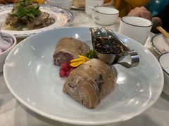 -帕米尔食府(白云观店)