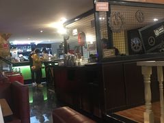 -许榴香西餐厅(台东步行街店)