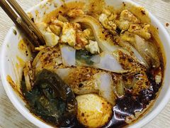 -清真·宏顺祥卤汁凉粉(大皮院店)