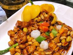 八宝辣酱-老正兴菜馆(福州路店)