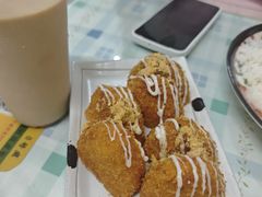 -顶屋咖喱(武大店)
