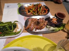 -蔡澜Pho·越南粉餐厅(海上世界店)