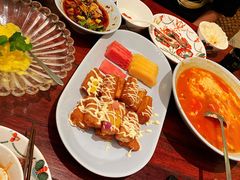 -外婆家(南通CBD大有境店)