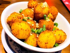 -炉小二铜锅牛蛙•川湘菜(三里屯店)