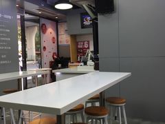 大堂-粉达人·桂林米粉(解放北路店)