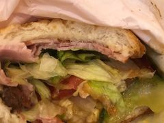 -赛百味SUBWAY(东方明珠店)
