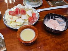 -藏家一号藏餐厅(北京中路店)