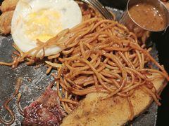 -半秋山西餐厅(巴南万达广场店)