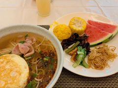 -东航云逸酒店(九溪烟树店)