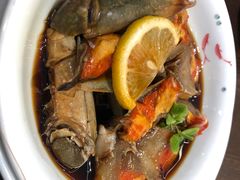 -阿毛饭店(和义路店)